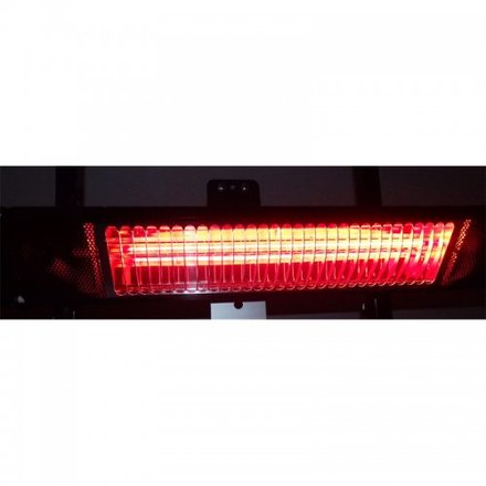 Infrazářič VeGA G2 200KY (3)