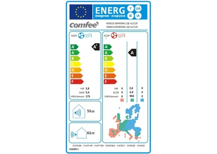 Klimatizace Midea/Comfee MSR23-09HRDN1-QE Split Inverter QUICK (9)