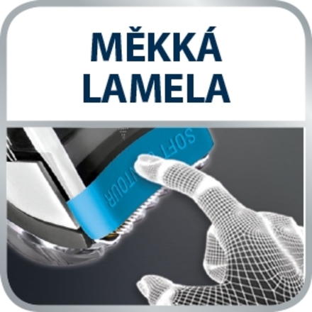 Zastřihovač vousů Rowenta TN4800 (1)