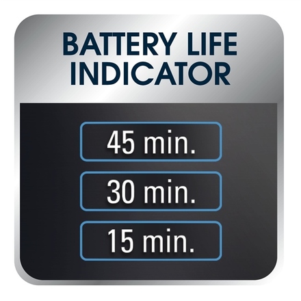 Zastřihovač vousů Rowenta TN4800 (2)