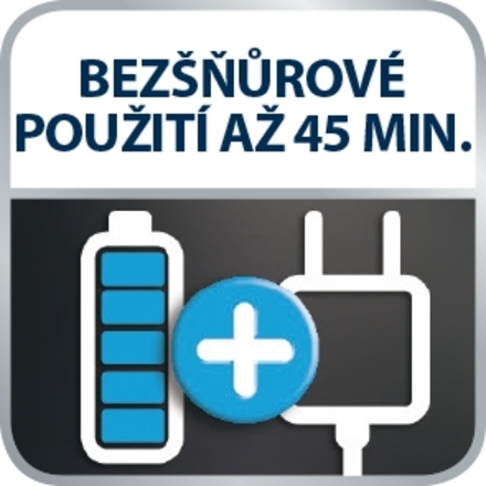 Zastřihovač vousů Rowenta TN4800 (6)