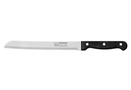Nůž na pečivo CS Solingen CS 000202