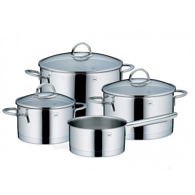 Nerezová sada nádobí Kela KL 10969