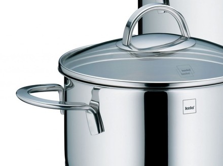 Nerezová sada nádobí Kela KL 10969 (1)