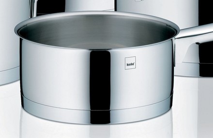 Nerezová sada nádobí Kela KL 10969 (2)