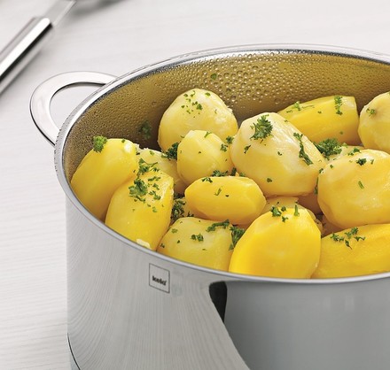 Nerezová sada nádobí Kela KL 10969 (4)