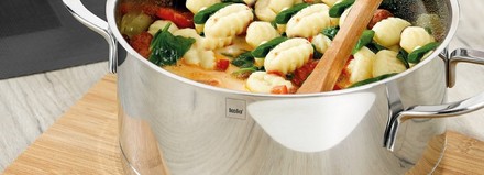 Nerezová sada nádobí Kela KL 10969 (5)