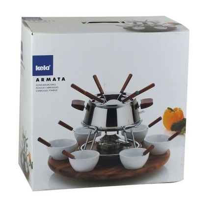 Fondue Kela KL 66470 (12)