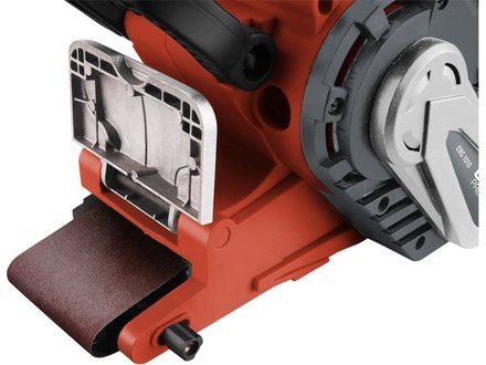 Bruska pásová Extol Premium (8894300) 1010W (1)