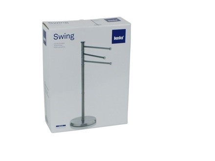 Držák na ručníky Kela KL 18958 (2)