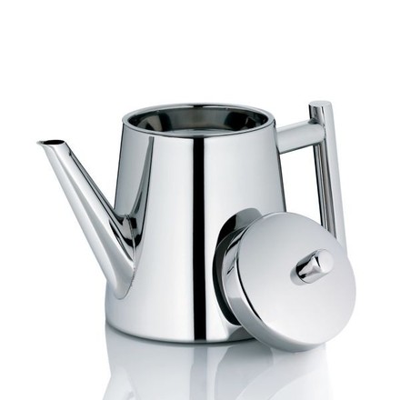 Nerezová čajová konvička Kela KL 11356 (1)