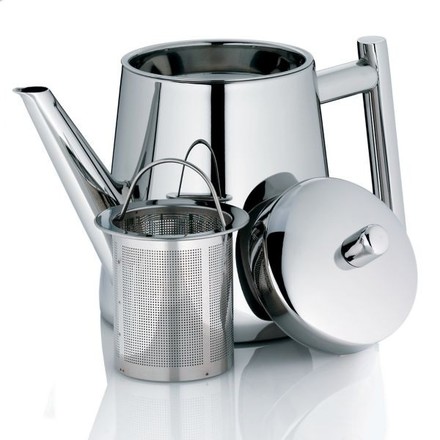 Nerezová čajová konvička Kela KL 11356 (3)