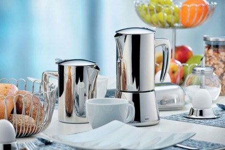 Konvice na espresso Kela KL 10836 (4)