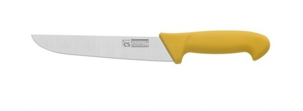 Nůž řeznický kuchyňský CS Solingen 028985 Řeznický nůž 20cm