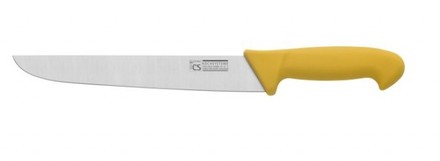 Nůž řeznický kuchyňský CS Solingen CS 028923Y