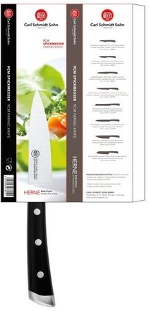 Nůž loupací CS Solingen CS 038021 (1)