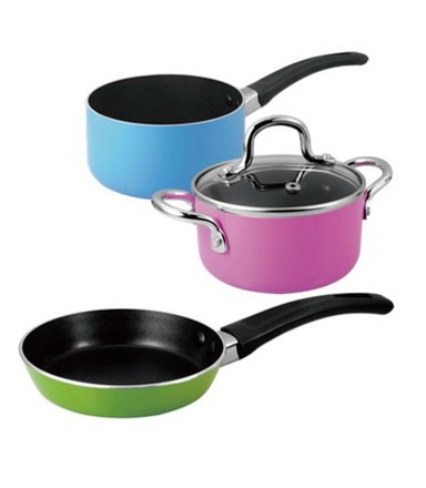 Sada na vaření dětská CS Solingen CS 036812