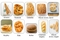 Domácí pekárna chleba Tefal PF611838 (3)