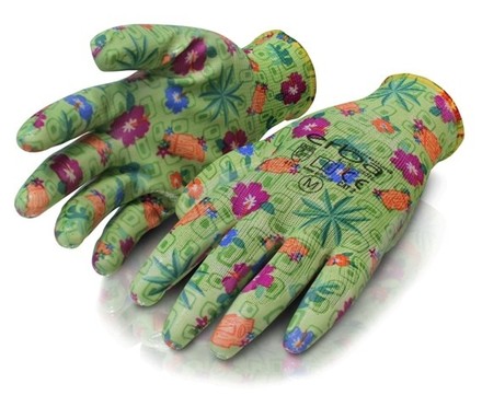 Zahradní rukavice Erba ER 55074