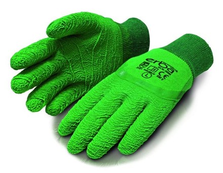 Zahradní rukavice Erba ER 55080