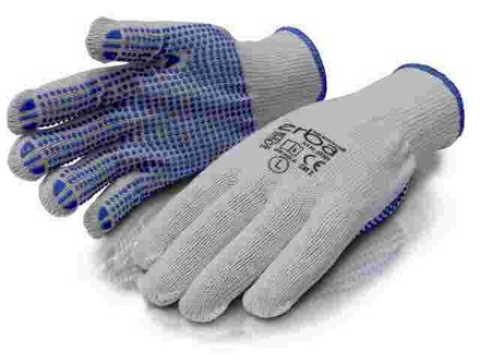 Pracovní rukavice Erba ER 55083