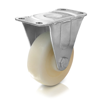 Kolo nylonové bílé Erba ER 33352