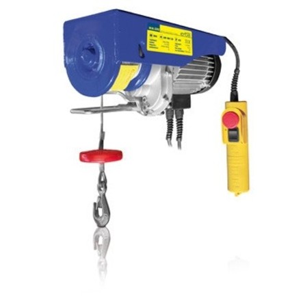 Elektrický vrátek Erba ER 33253