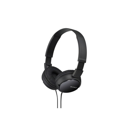 Polootevřená sluchátka Sony MDR ZX110B