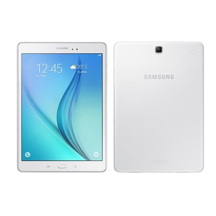 Dotykový tablet Samsung Galaxy Tab A 9.7 16GB LTE, White (SM-T555NZWAXEZ)