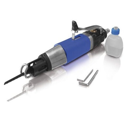 Pneumatická pilka karosářská Erba ER 18045