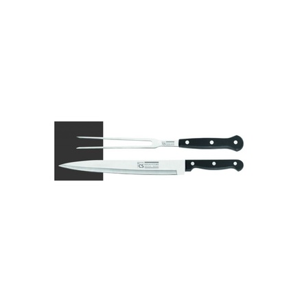 Nůž kuchyňský porcovací CS Solingen CS 001391