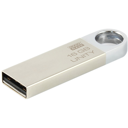 USB Flash disk Goodram FD 16GB UNITY USB 2.0