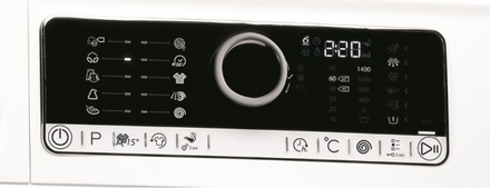 Pračka s předním plněním Whirlpool FSCR 70413 (1)
