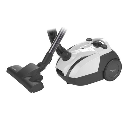 Podlahový sáčkový vysavač Hyundai VC 006