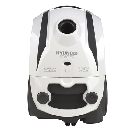 Podlahový sáčkový vysavač Hyundai VC 006 (1)