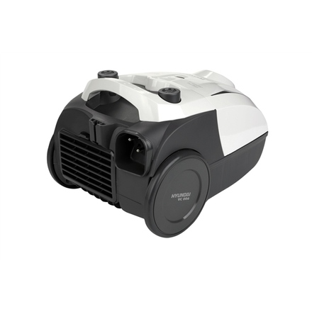 Podlahový sáčkový vysavač Hyundai VC 006 (3)