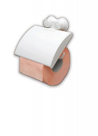 Držák na toaletní papír Orion Držák toal. pap. UH přísavka (540114)