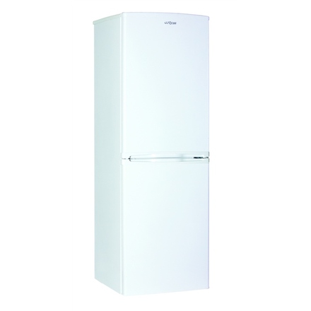 Kombinovaná chladnička Goddess RCD0145GW8 (1)