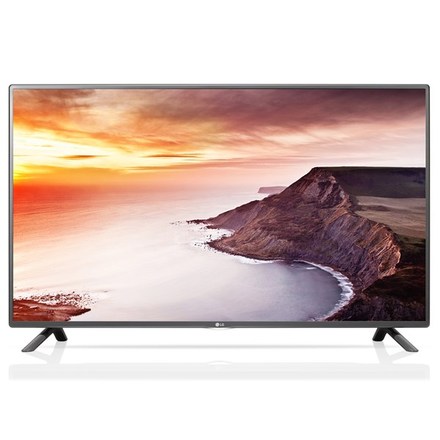 LED televize LG 42LF580V