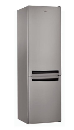 Kombinovaná chladnička Whirlpool BSF 9152 OX (2)