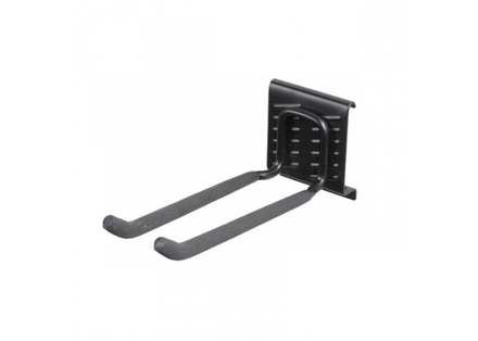 Závěsný systém G21 BlackHook double needle 22x7,5 cm