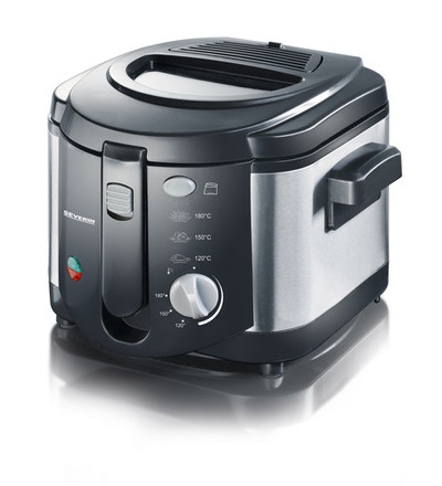 Fritéza Severin FR 2437