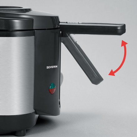 Fritéza Severin FR 2437 (3)