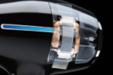 Vysoušeč vlasů Imetec 11312 Bellissima P2 2200 (3)