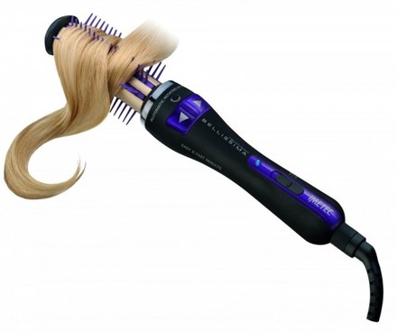 Revoluční vlasový kartáč Imetec 11126 Bellissima Revolution BHS2 100