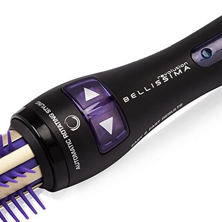 Revoluční vlasový kartáč Imetec 11126 Bellissima Revolution BHS2 100 (4)