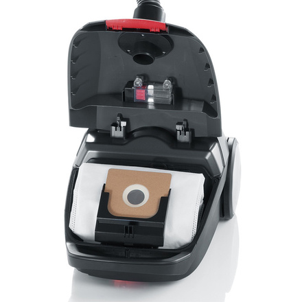 Podlahový sáčkový vysavač Severin BC 7055 (1)