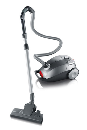 Podlahový sáčkový vysavač Severin BC 7055 (2)