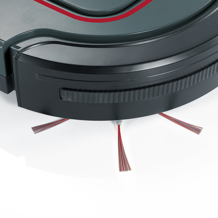 Robotický vysavač Severin RB 7025 (1)