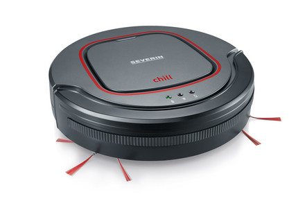 Robotický vysavač Severin RB 7025 (3)